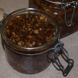 Apple Pickle Recipe