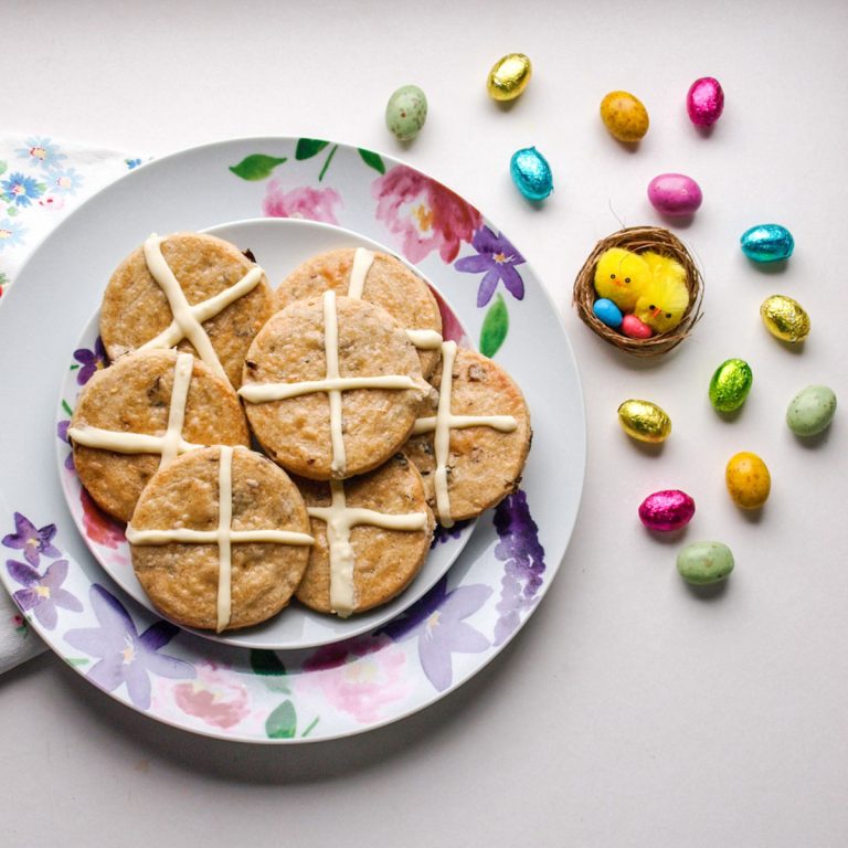 How to make Scottish Shortbread Biscuits - Farmersgirl Kitchen