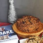 How to Bake with recipe for Paul Hollywood's Christmas Cake