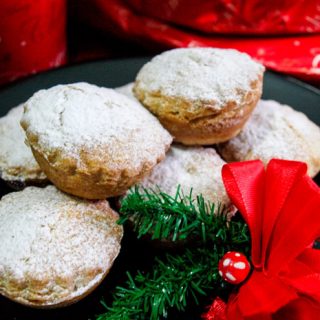 Mini Mince Pies