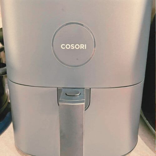 air fryer 720