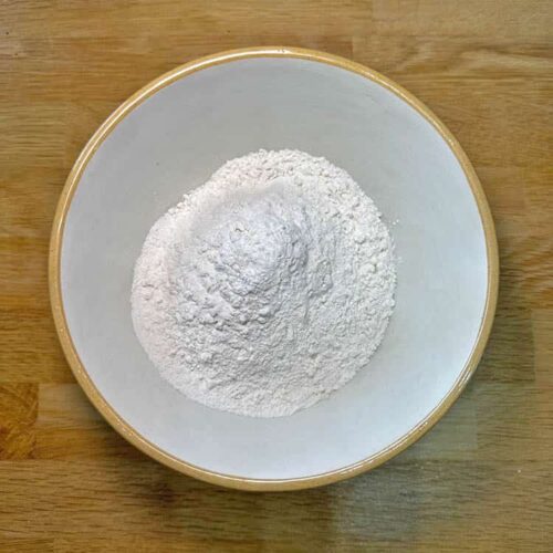 flour