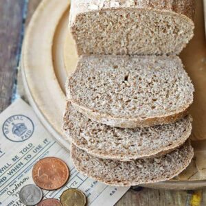 the national loaf profile.