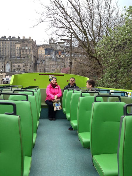 A day out in Edinburgh - a tourist in my own country #edinburgh #scotland #tourist #travel #travelstories