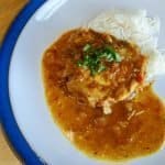 Try this Super Simple Chicken Curry Recipe from Dhruv Baker