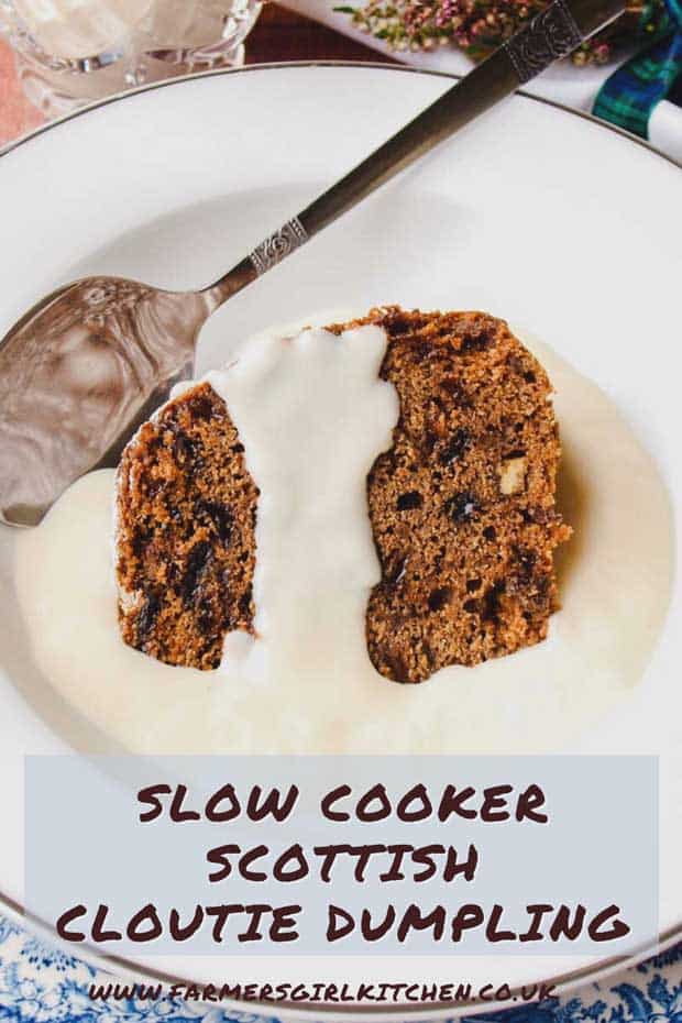 Featured image of post Steps to Make Scottish Fruit Pudding Vegetarian