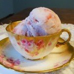 Easy Eton Mess Ice Cream