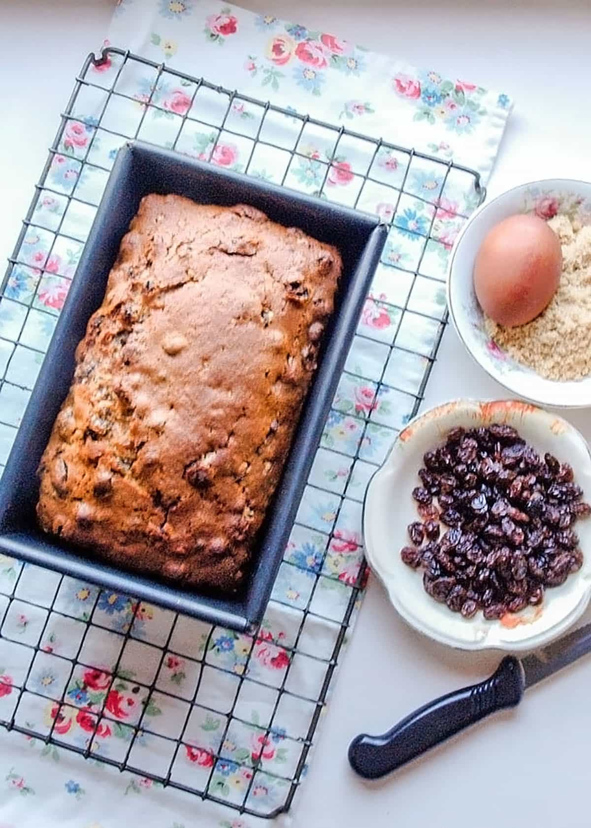 Tea Loaf Pan