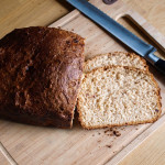 Delicious semi-sweet homemade Date and Coconut Loaf is so delicious.