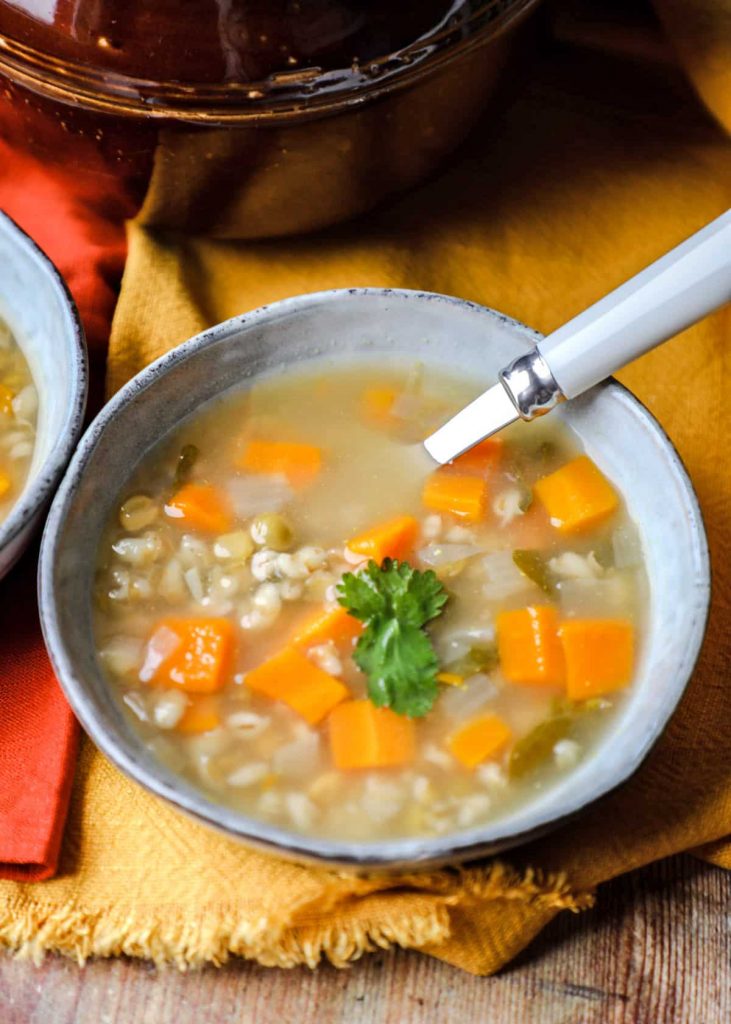 How to make Scotch Broth like a Scot Farmersgirl Kitchen