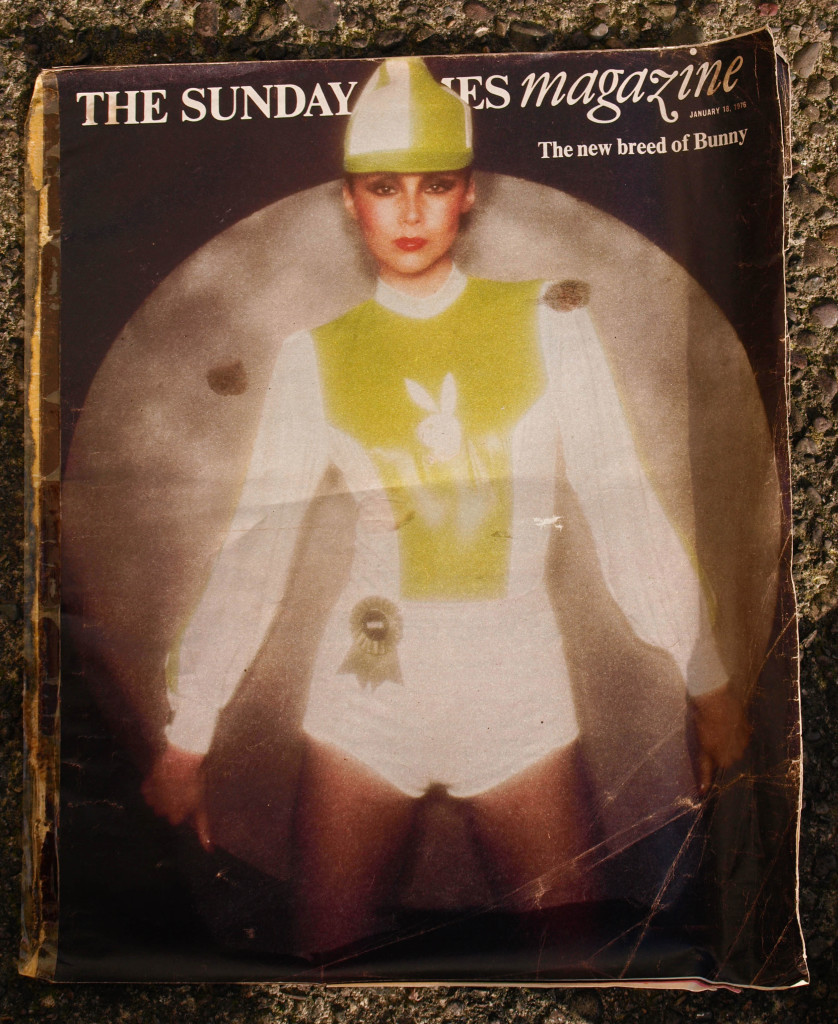Sunday Times Magazine 1976