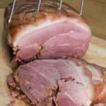 Slow Cooker Ham for Cold Cuts