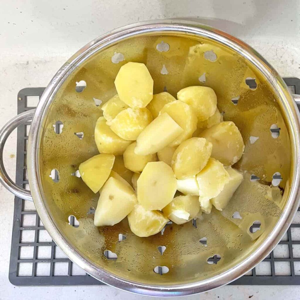 Low Calorie Fish Pie - Farmersgirl Kitchen