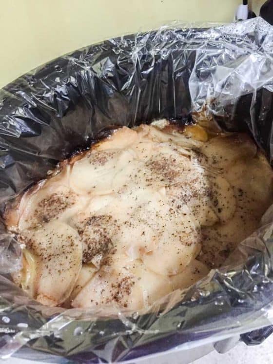 How to make Slow Cooker Haggis Lasagne (no pasta) Farmersgirl Kitchen How to make Slow Cooker Haggis Lasagne (no pasta) Farmersgirl Kitchen