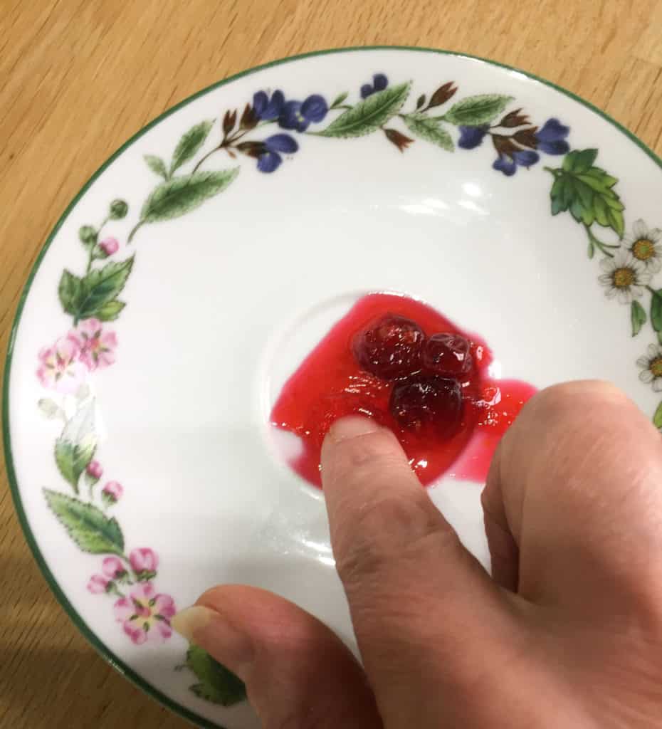 Cranberry Orange Jam Recipe