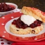 Cranberry Orange Jam Recipe