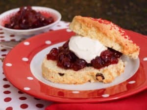 Cranberry Orange Jam Recipe