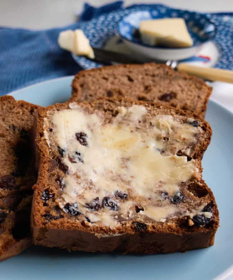 How to make Brilliant Blender Banana Bread Farmersgirl Kitchen