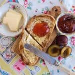 A simple recipe : How to make Easy Plum Jam #easy #plum #jam #recipe