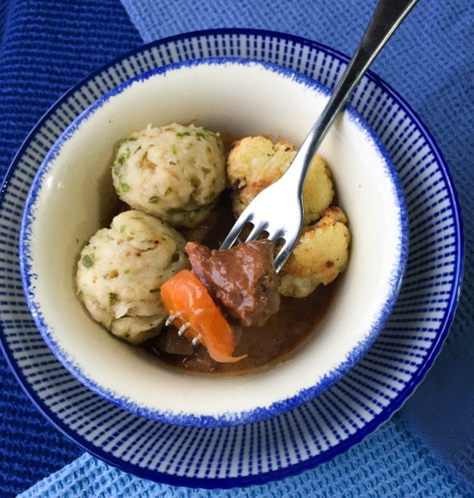 6 Secrets Of The Best Crockpot Beef Stew Dumplings Farmersgirl Kitchen