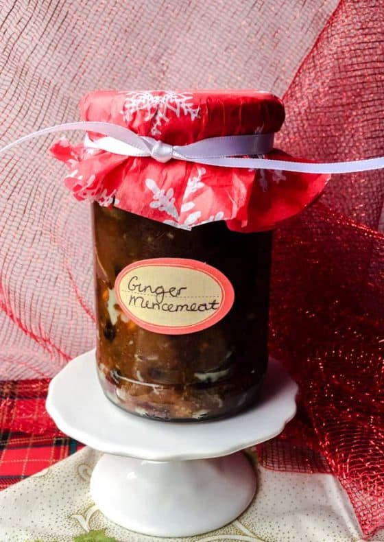 How to make Easy Slow Cooker Mincemeat Farmersgirl Kitchen
