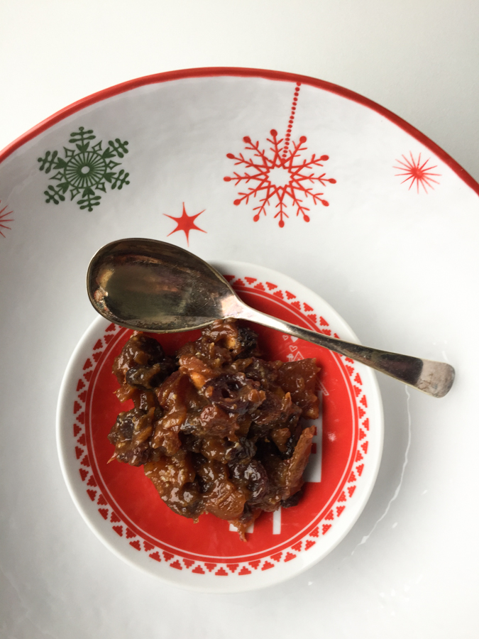 How to make Easy Slow Cooker Mincemeat with Ginger Farmersgirl Kitchen