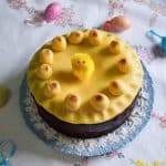 A special Easter treat, this year make a traditional Simnel Cake