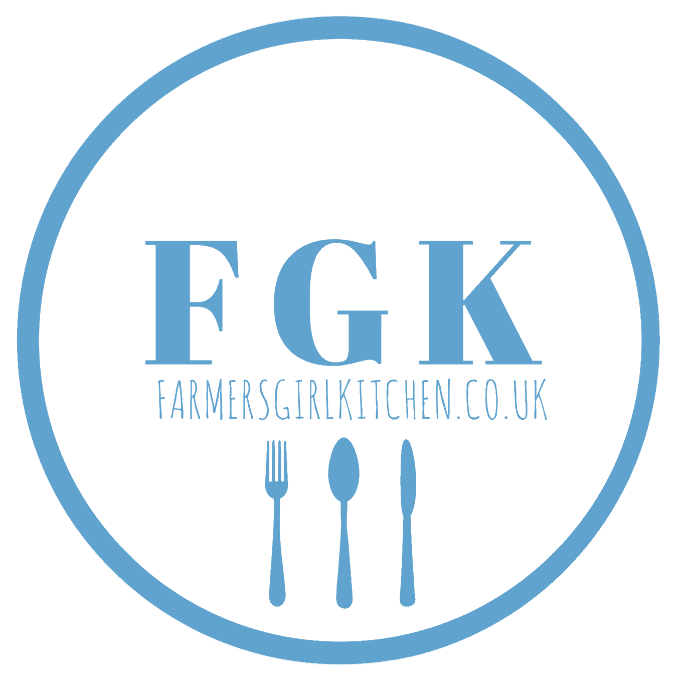 Farmersgirl Kitchen logo