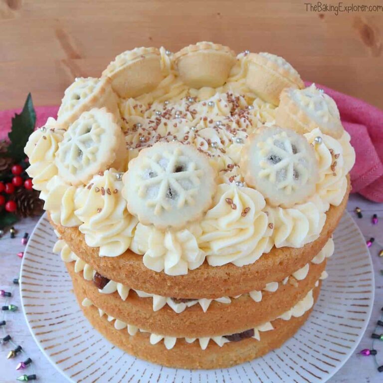 Recipes Using Mincemeat - Farmersgirl Kitchen