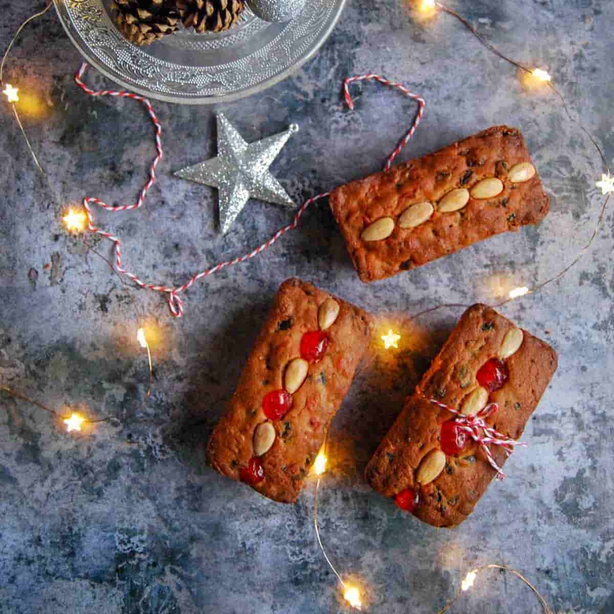 Recipes Using Mincemeat - Farmersgirl Kitchen