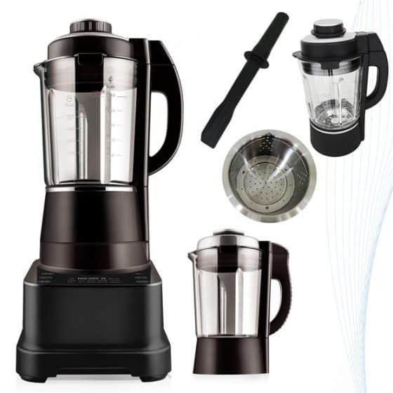 Froothie Evolve Vacuum Blender