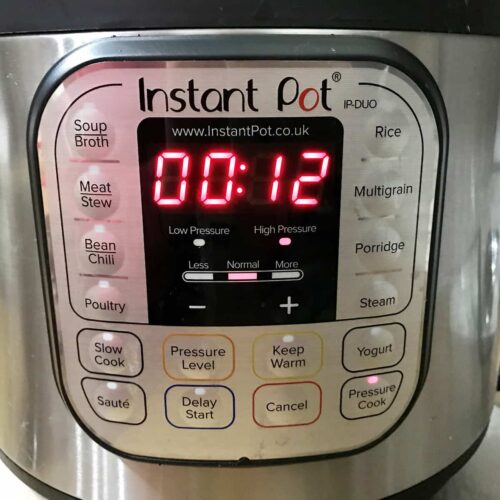 Instant Pot