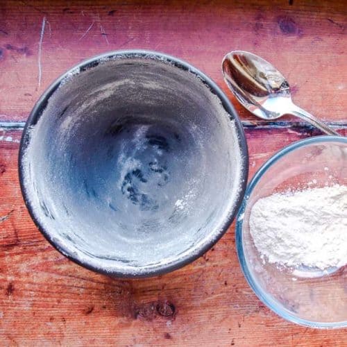 Slow Cooker Scottish Cloutie Dumpling Farmersgirl Kitchen