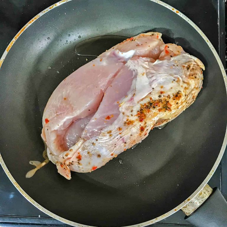 Roast Chicken Dinner for Two (Slow Cooker) Farmersgirl Kitchen