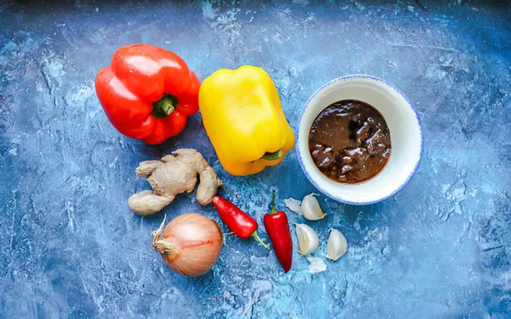 Beef in Black Bean Sauce (Slow Cooker) Farmersgirl Kitchen