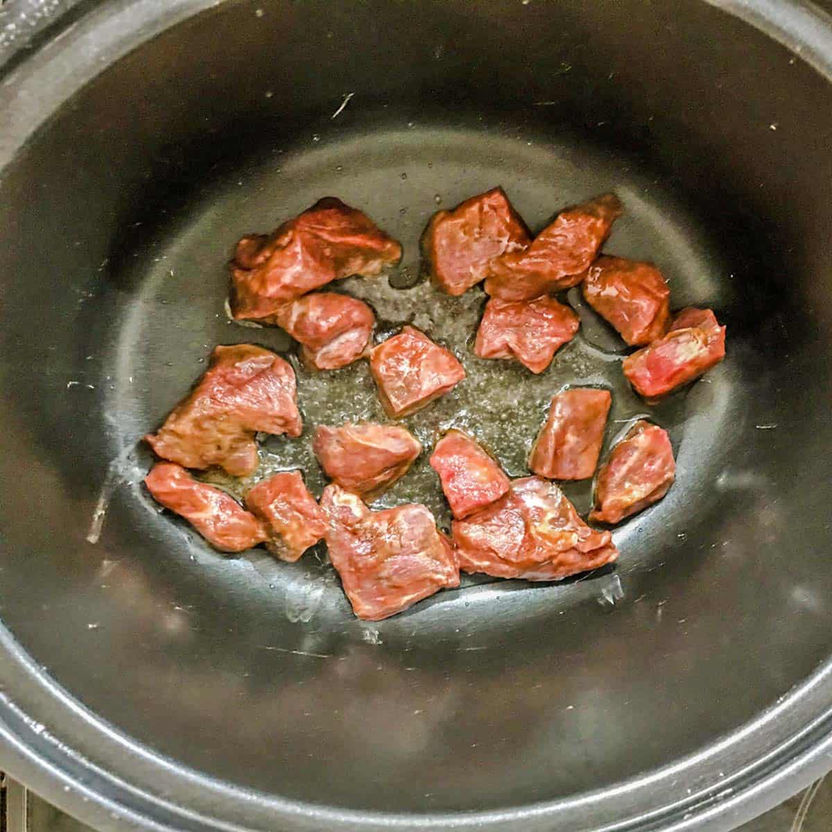 Beef in Black Bean Sauce (Slow Cooker) Farmersgirl Kitchen