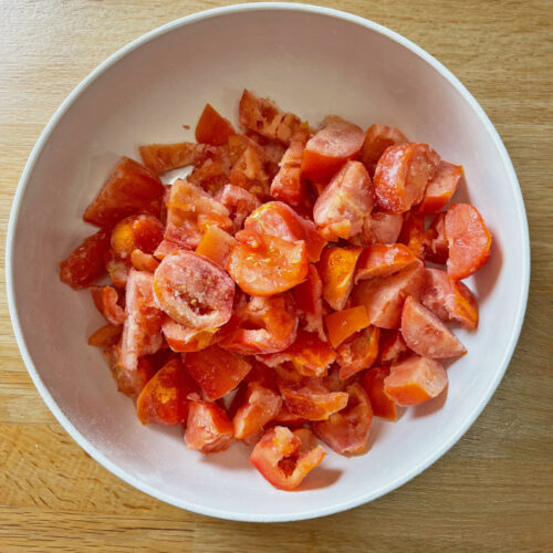 Tomatoes