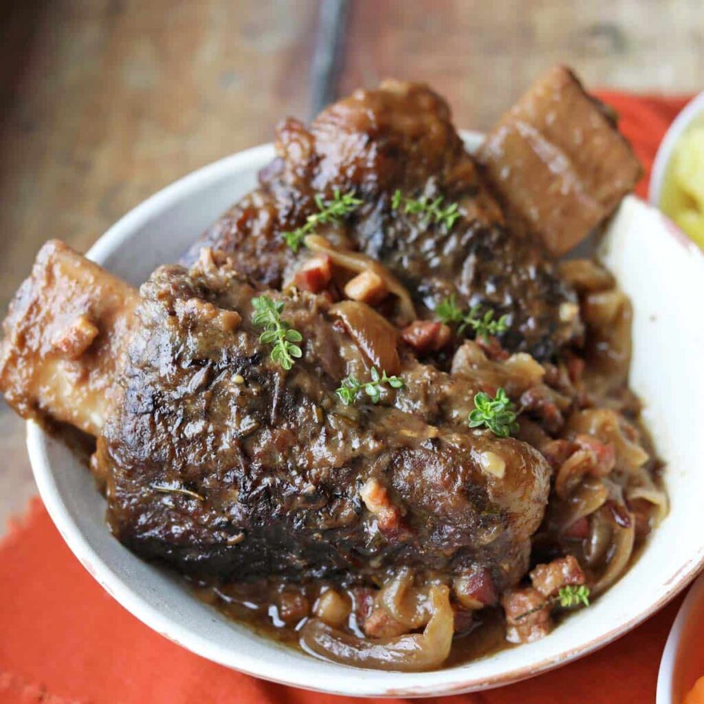 Slow Cooker Beef Short Ribs Farmersgirl Kitchen