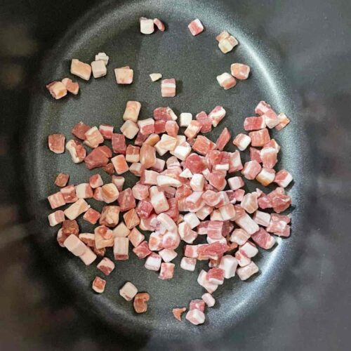 Pancetta