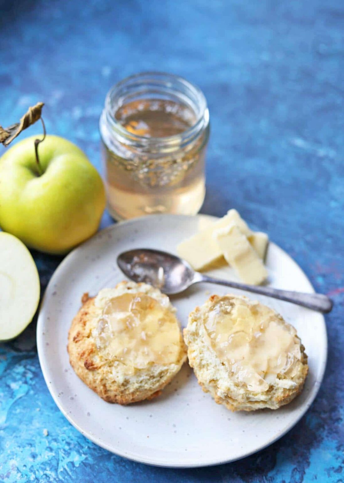 Curated visual reference: Diets For Dogs Without Apple Jam Reference: Apple Jelly