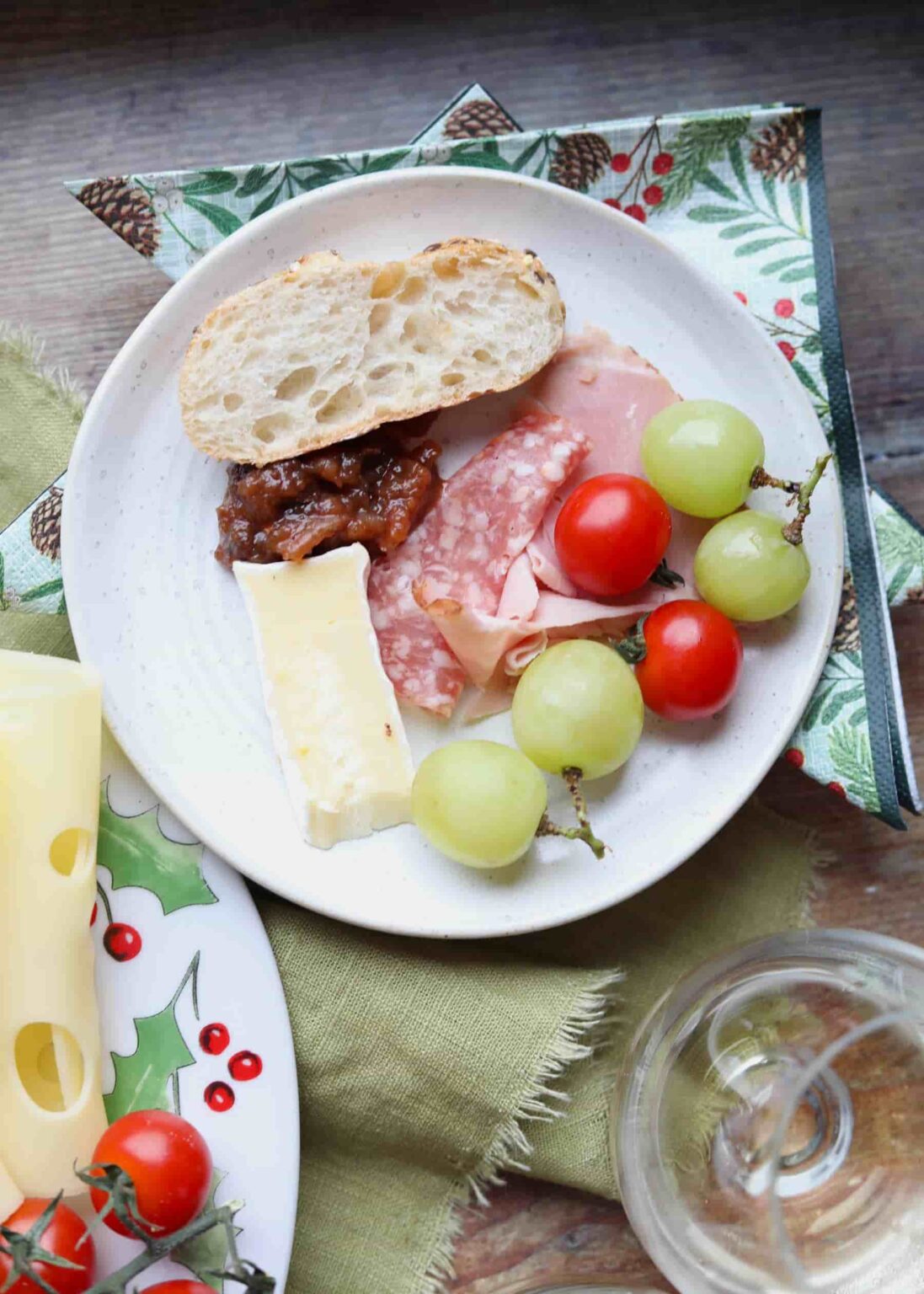 Slow Cooker Date and Apple Chutney Farmersgirl Kitchen