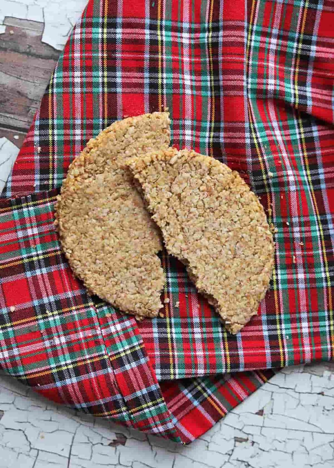 Air Fryer Scottish Oatcakes Farmersgirl Kitchen air-fryer-scottish-oatcakes-farmersgirl-kitchen
