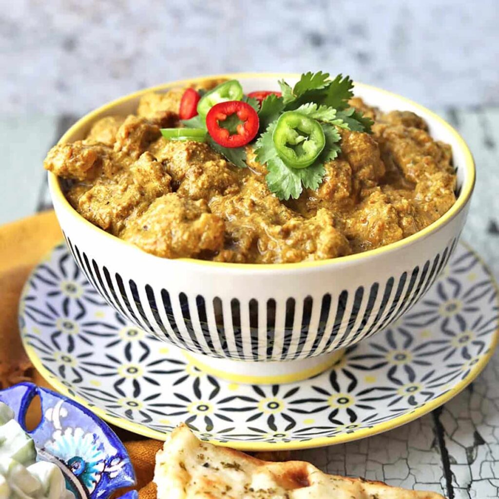 Slow Cooker Lamb Ras el Hanout Farmersgirl Kitchen