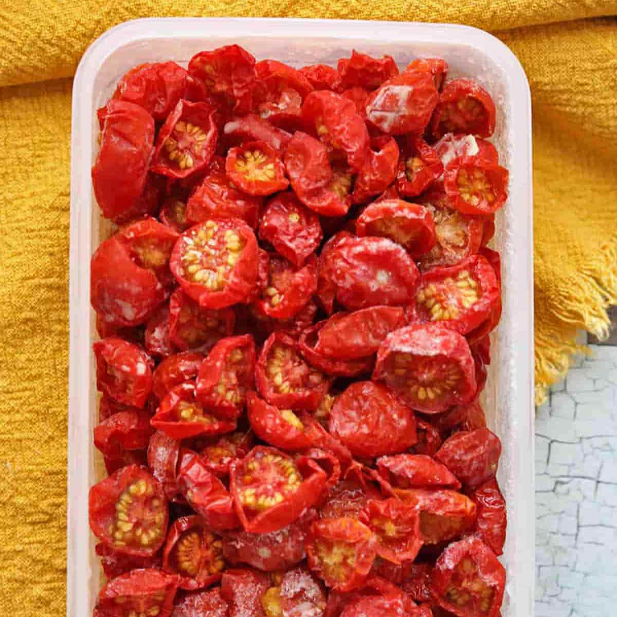 Air Fryer Sun Dried Tomatoes Farmersgirl Kitchen