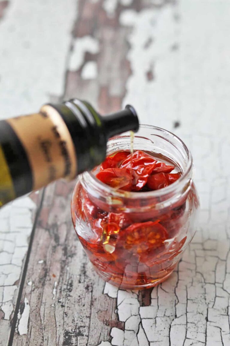 Air Fryer Sun Dried Tomatoes Farmersgirl Kitchen