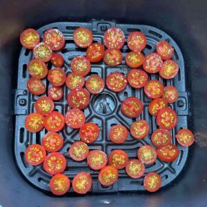 tomatoes in air fryer for Air fryer sun dried tomatoes