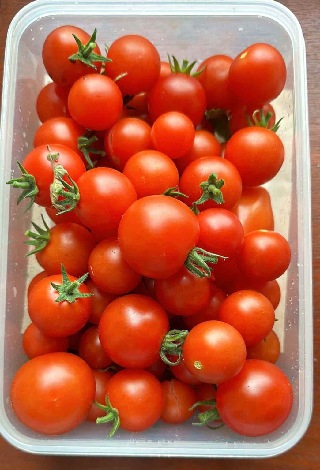 Air Fryer Sun Dried Tomatoes Farmersgirl Kitchen