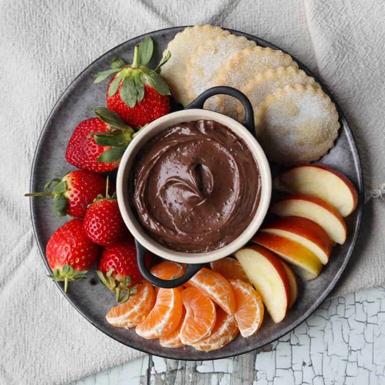 Brownie Butter (Chocolate Spread)